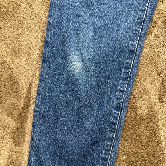 Madewell The Perfect Vintage Jean | Size 27 | - Picture 5 of 14